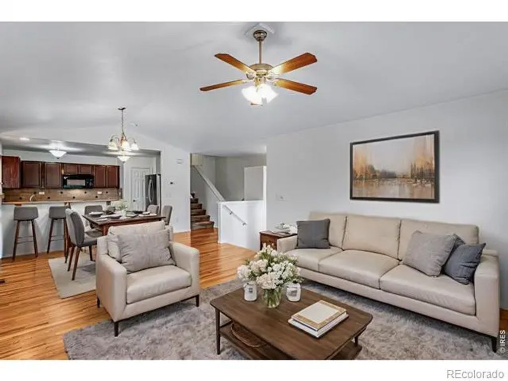 2457 Clarion Lane, Fort Collins