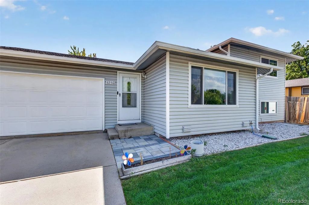 6356 W 66th Avenue, Arvada