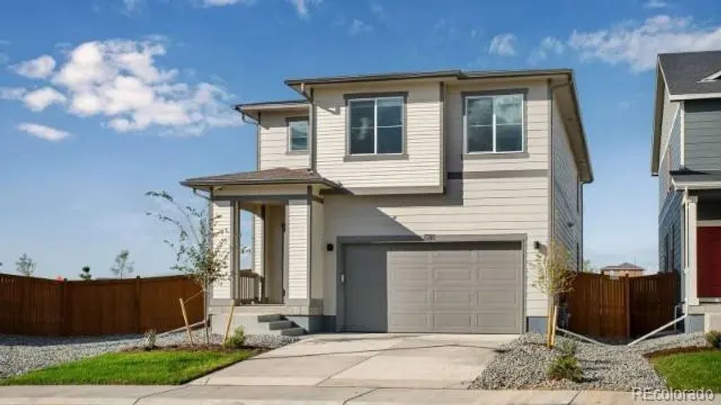 394 N Allium Street, Watkins