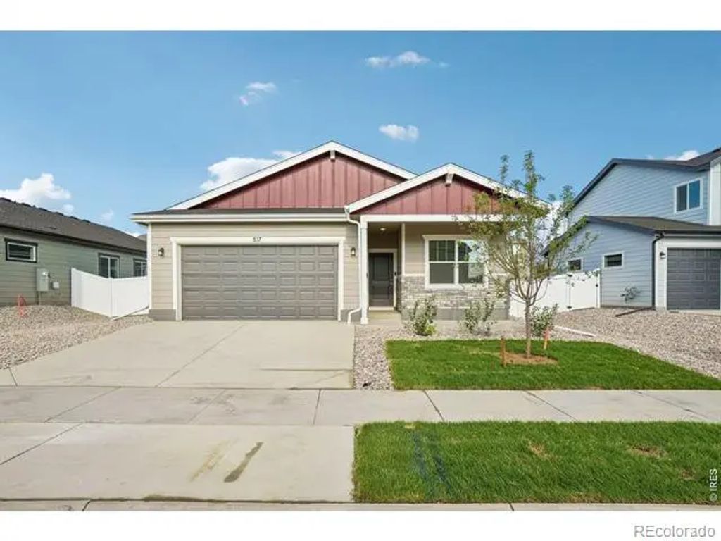 517 85th Avenue, Greeley