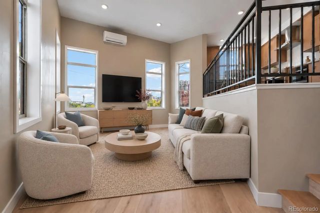 2500 W 29th Avenue, Denver