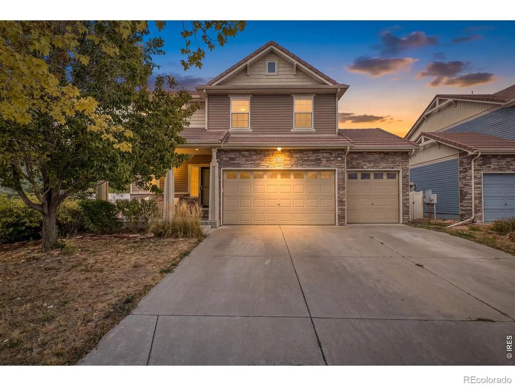 5043 Silverwood Drive, Johnstown