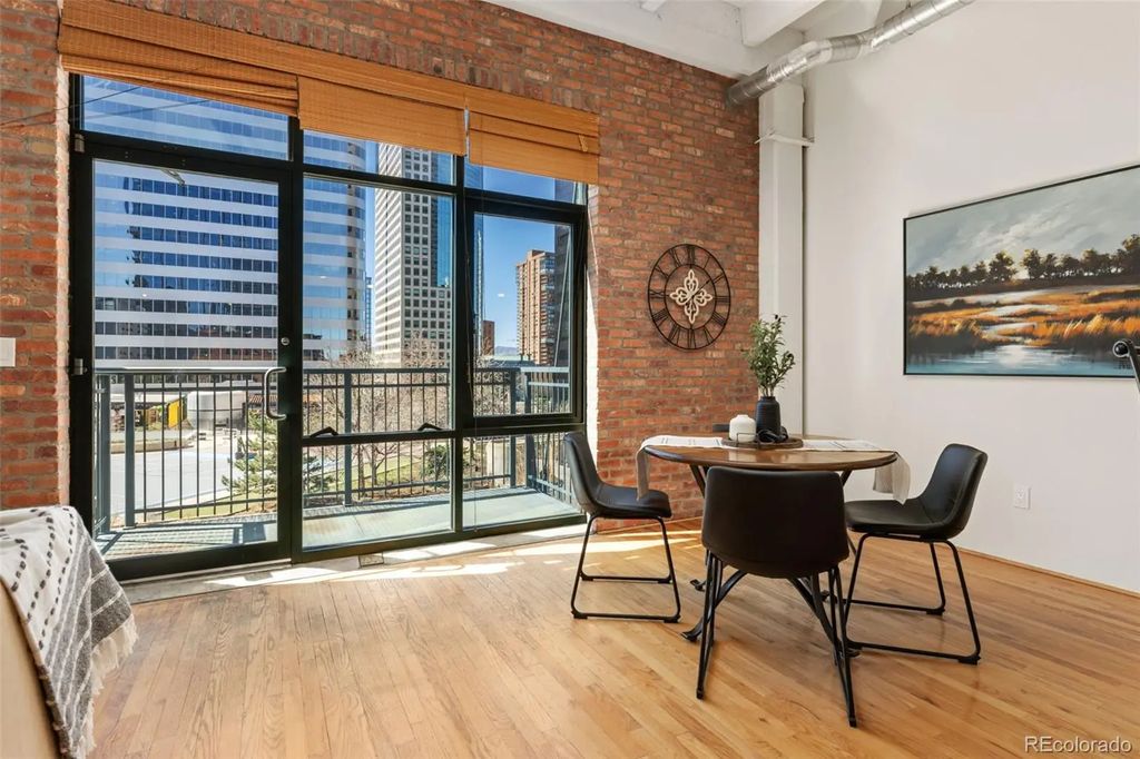 1800 Lawrence Street 408, Denver