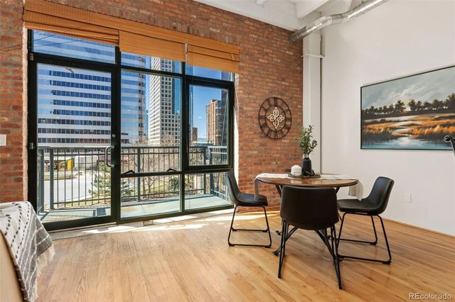 1800 Lawrence Street 408, Denver