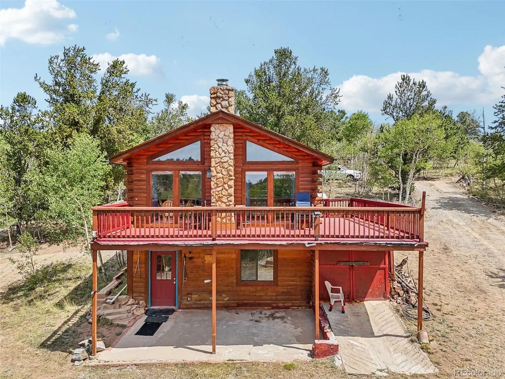 215 Gadwall Road, Como