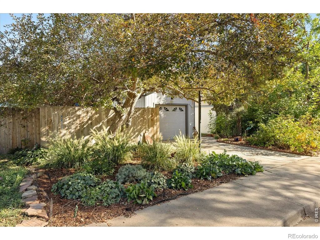 4431 Driftwood Place, Boulder