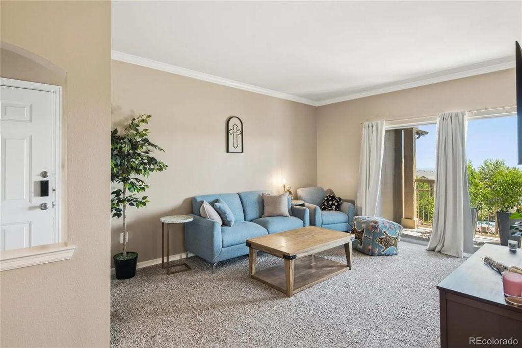 7463 S Quail Circle 336, Littleton