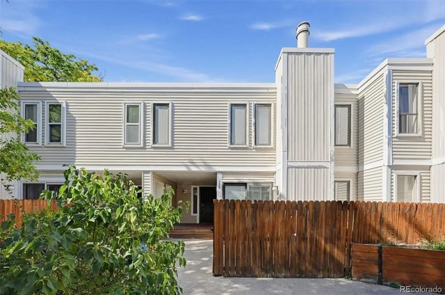 1050 S Monaco Street Parkway 115, Denver