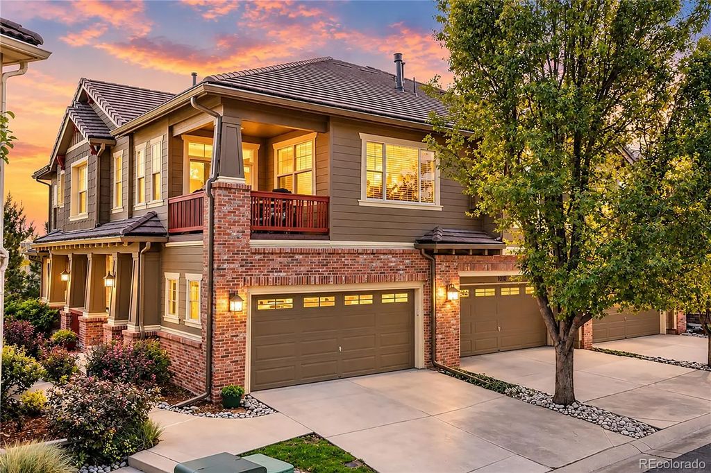 10108 Bluffmont Lane, Lone Tree