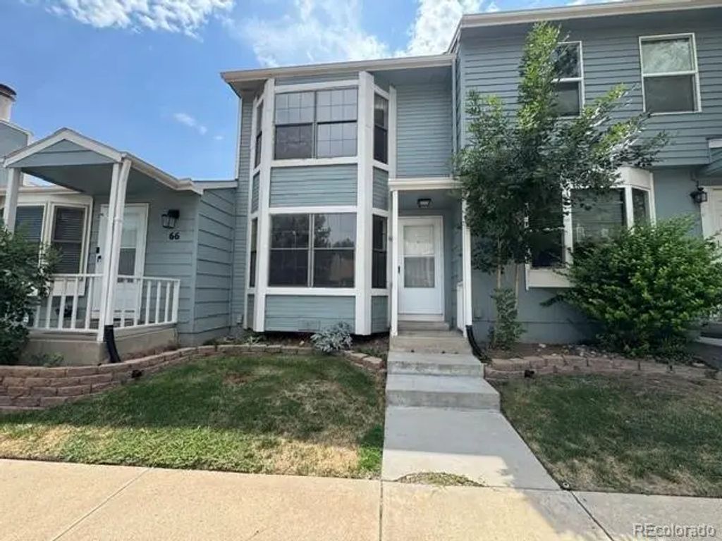 8164 Washington Street 65, Denver