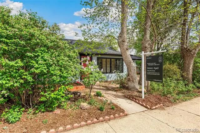 2492 Lamar Street, Edgewater
