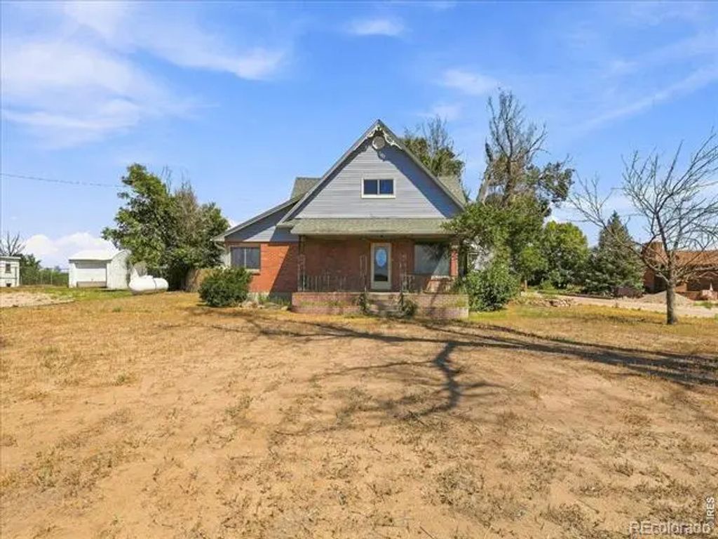 40416 County Road 37, Ault