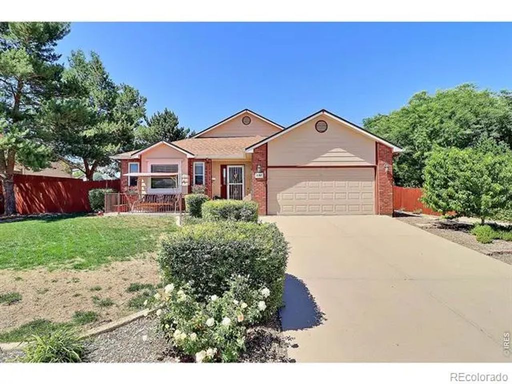 4207 W 30th Street, Greeley