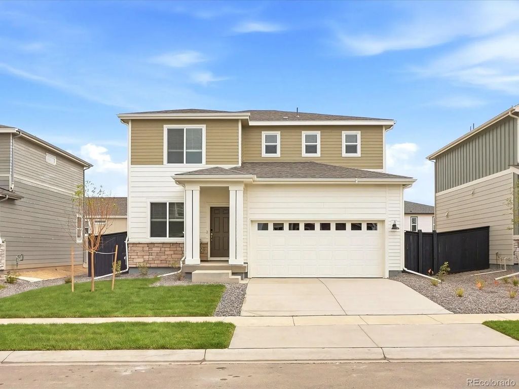 7355 27th Street Lane, Greeley