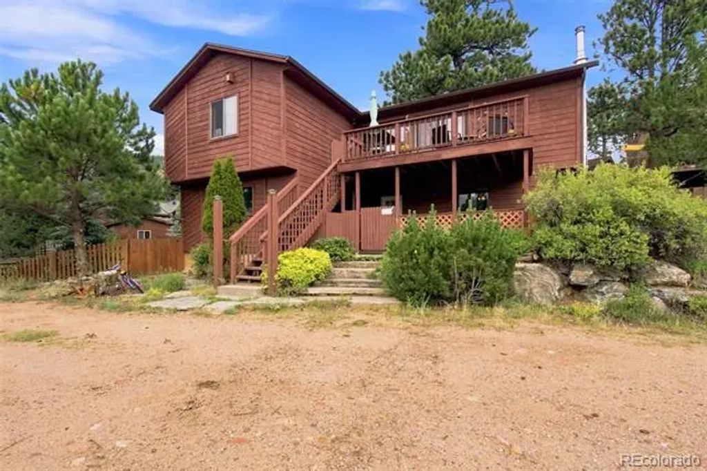 173 Wisp Creek Drive, Bailey