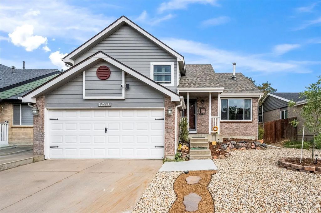 12210 Niagara Court, Brighton