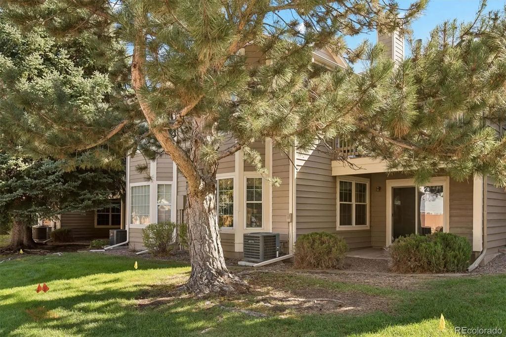 3327 W 114th Circle E, Westminster