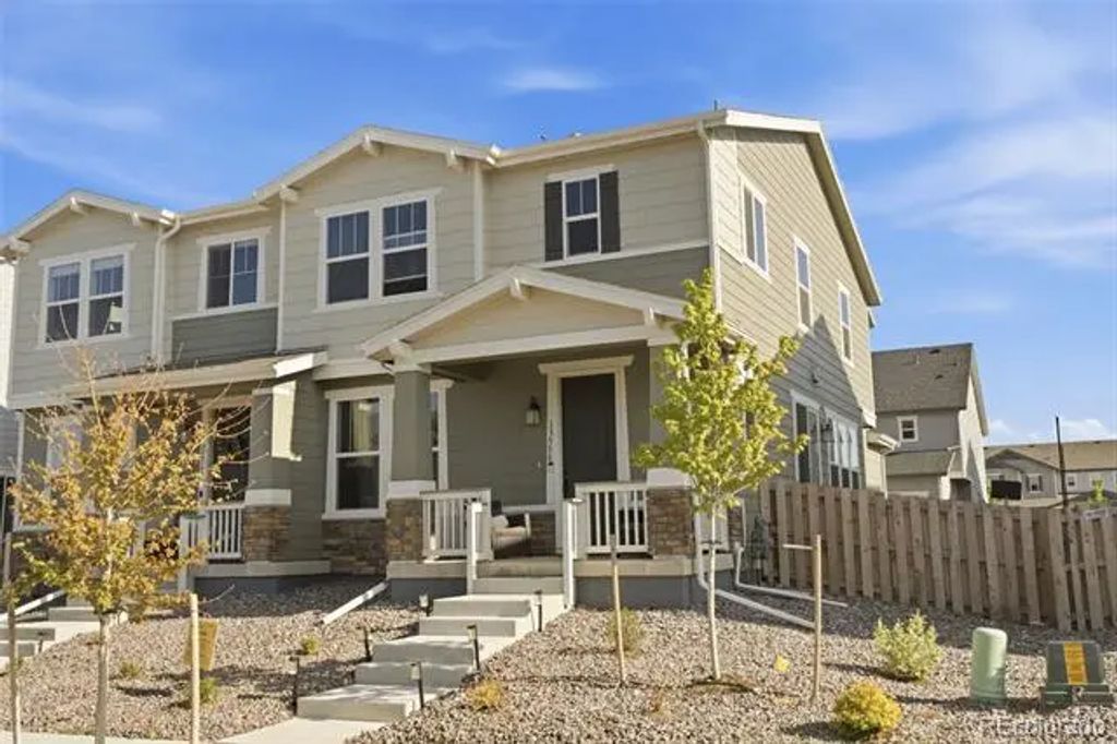 13558 E 111th Avenue, Commerce City