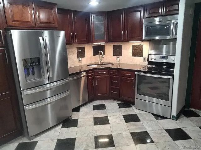 8822 E Florida Avenue G07, Denver