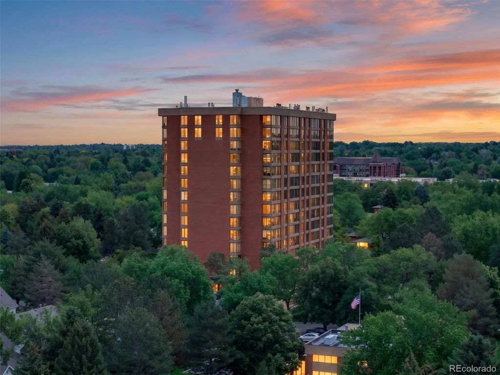 1900 E Girard Place 508, Englewood