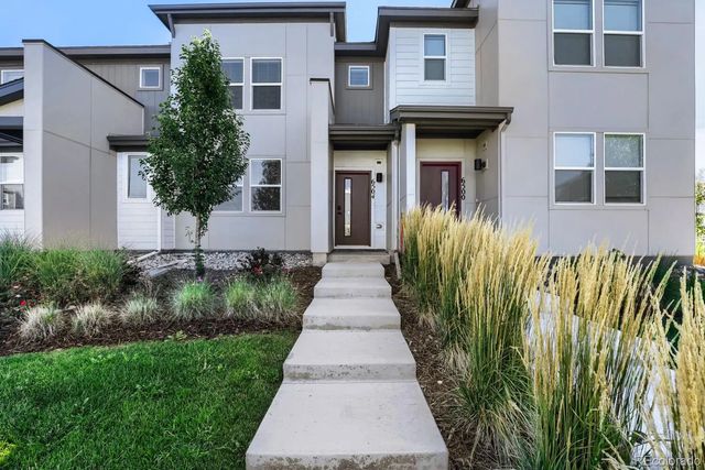 6504 N Biscay Street, Denver
