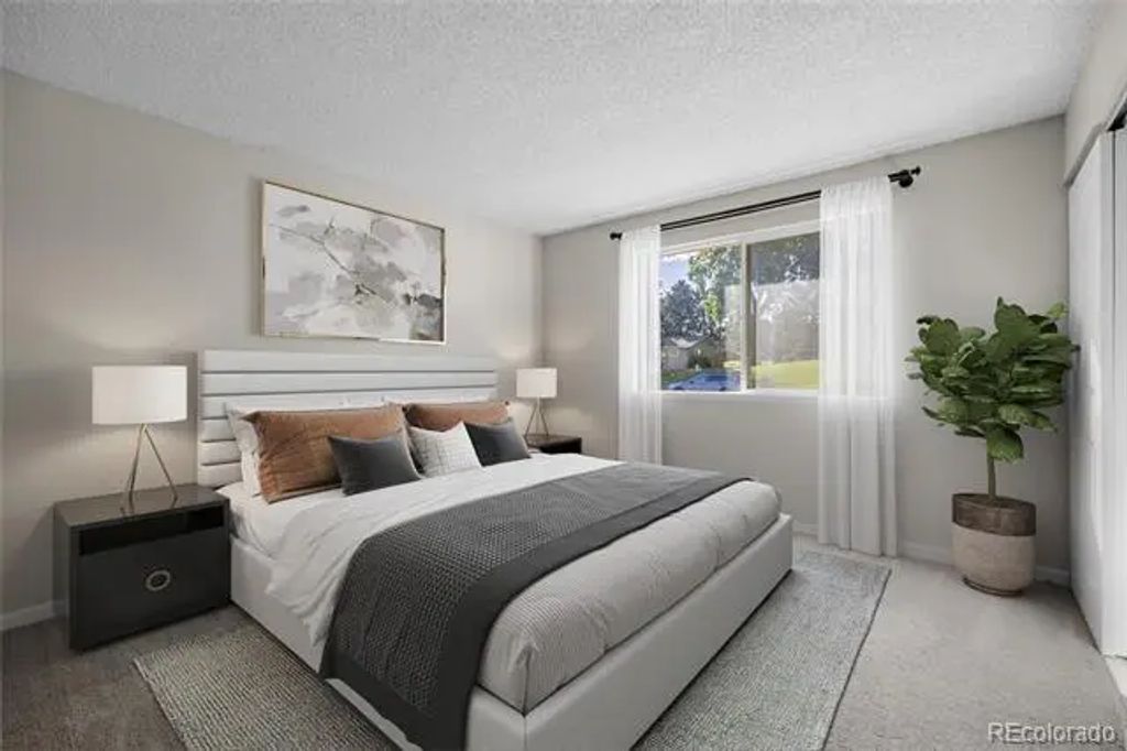 2232 Coronado Parkway N A, Denver