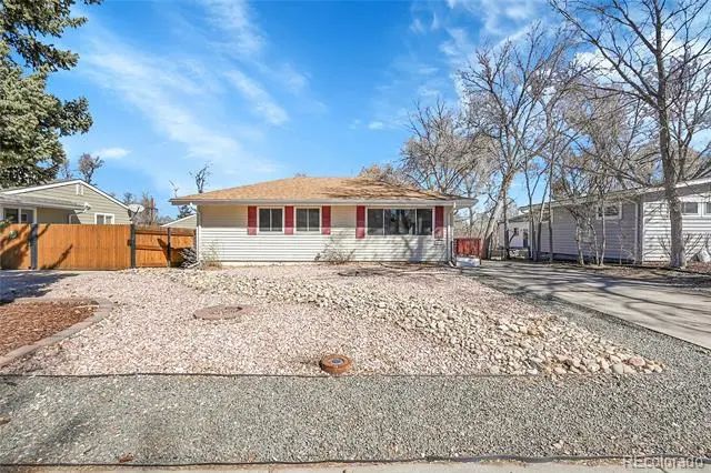 5635 Nebraska Way, Denver
