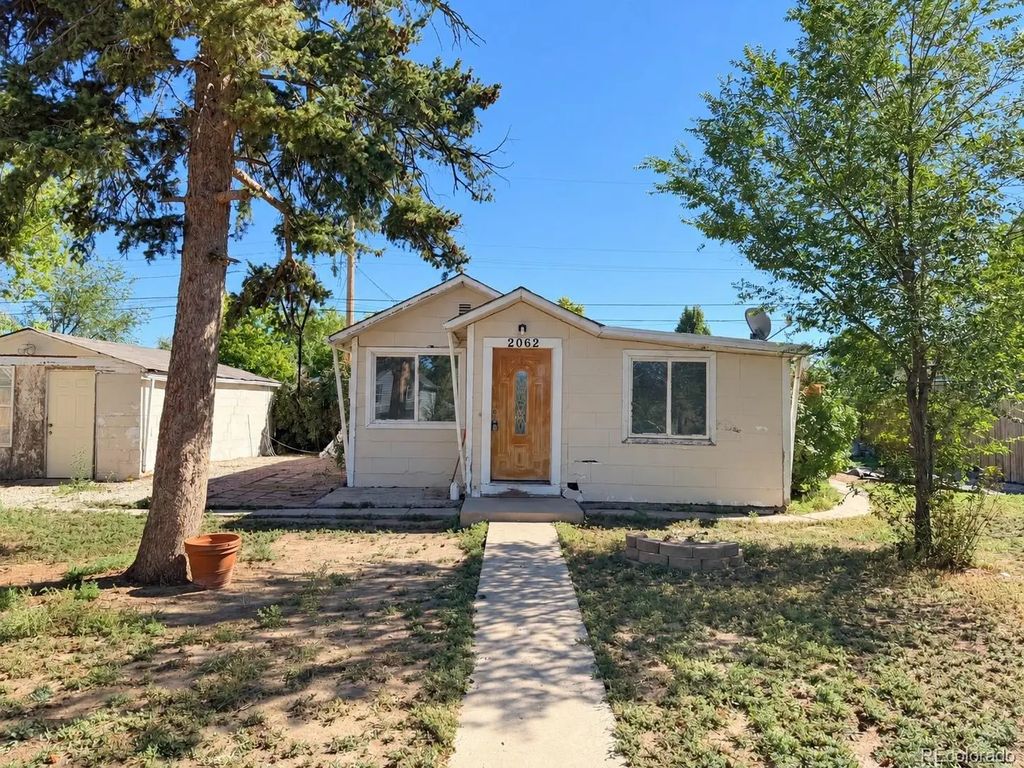 2062 Galena Street, Aurora