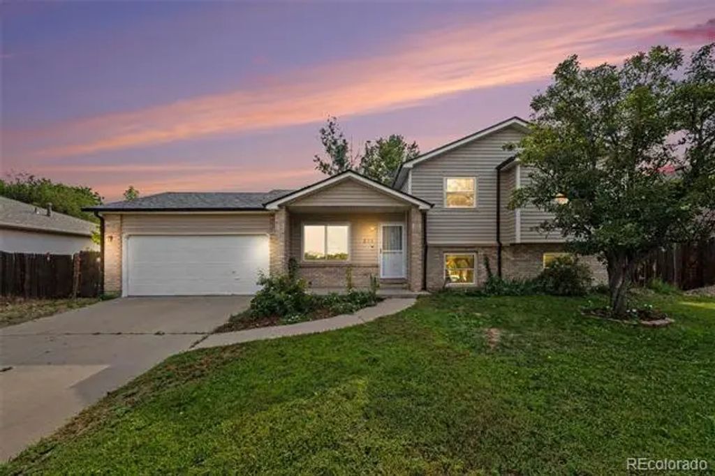 336 Aspen Drive, Frederick