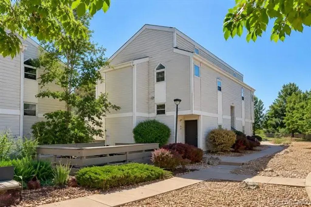 11105 E Alameda Avenue 202, Aurora