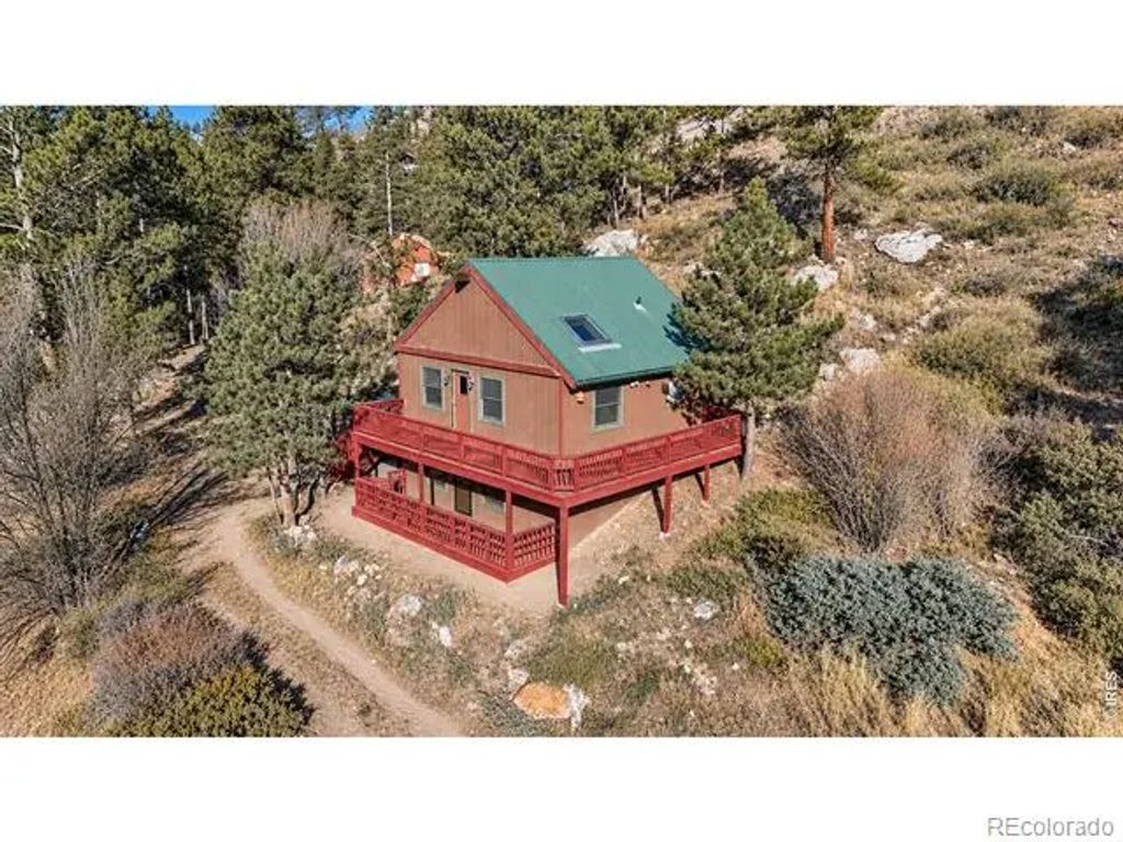 280 Streamside Drive, Drake