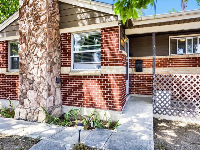 7161 Zuni Street, Denver