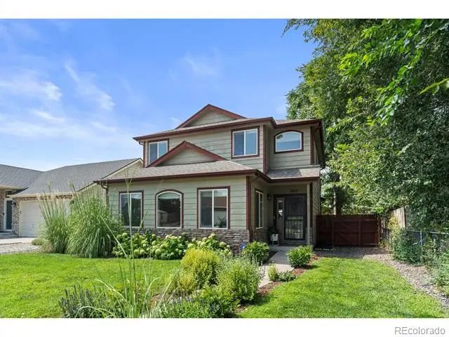 1017 S Krameria Street, Denver