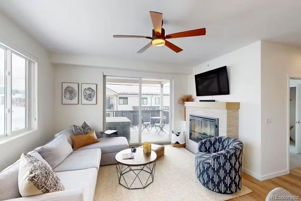 Fraser Homes for Sale in the neighborhood of Sunnyside Flats in the Zipcode of 80442