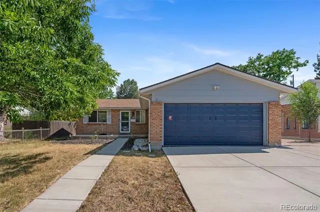 4234 W Radcliff Avenue, Denver