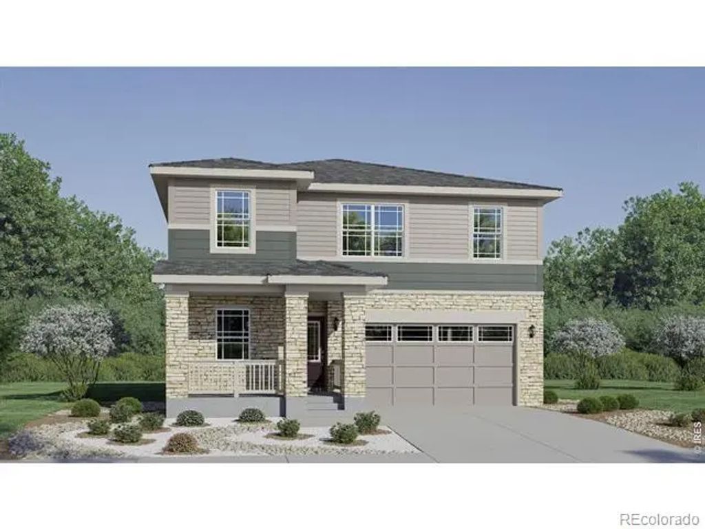 6143 Drum Place, Loveland