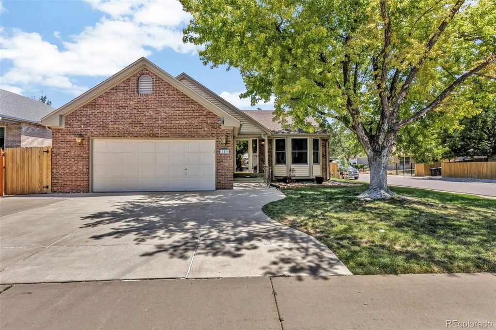 12450 Josephine Street, Thornton