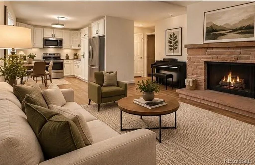 7020 E Girard Avenue 405, Denver