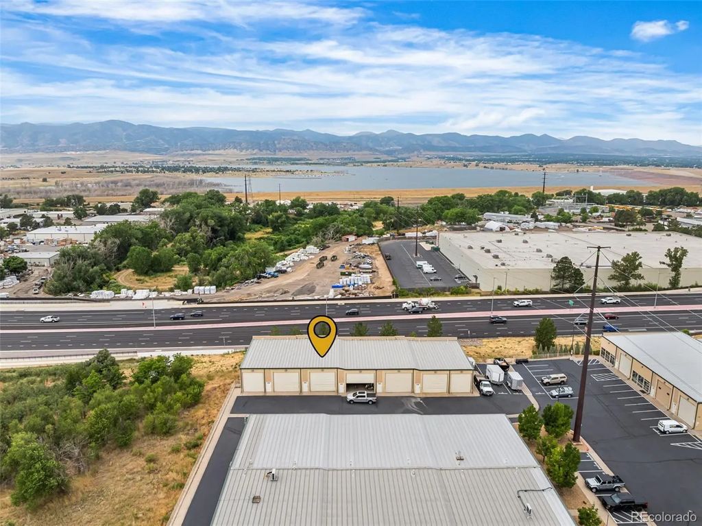 9341 Commerce Center Street D5, Highlands Ranch