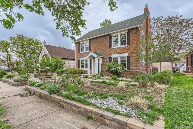3750 N Vine Street, Denver