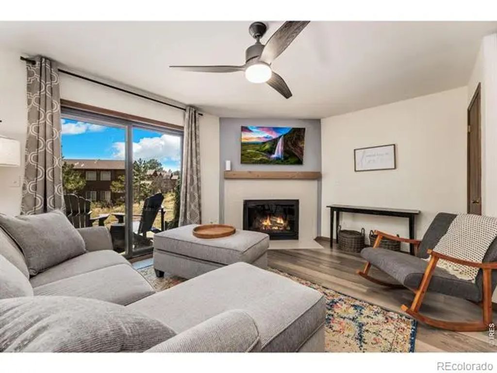 321 Big Horn Drive 2, Estes Park