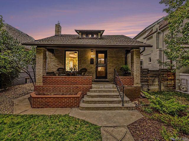 1853 S Grant Street, Denver