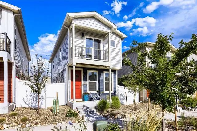 18288 E 49th Place, Denver