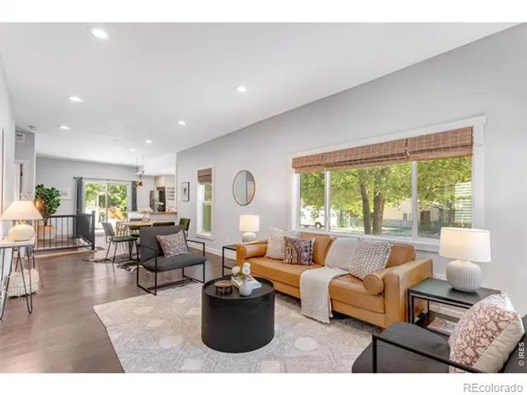 204 N Jefferson Avenue, Loveland