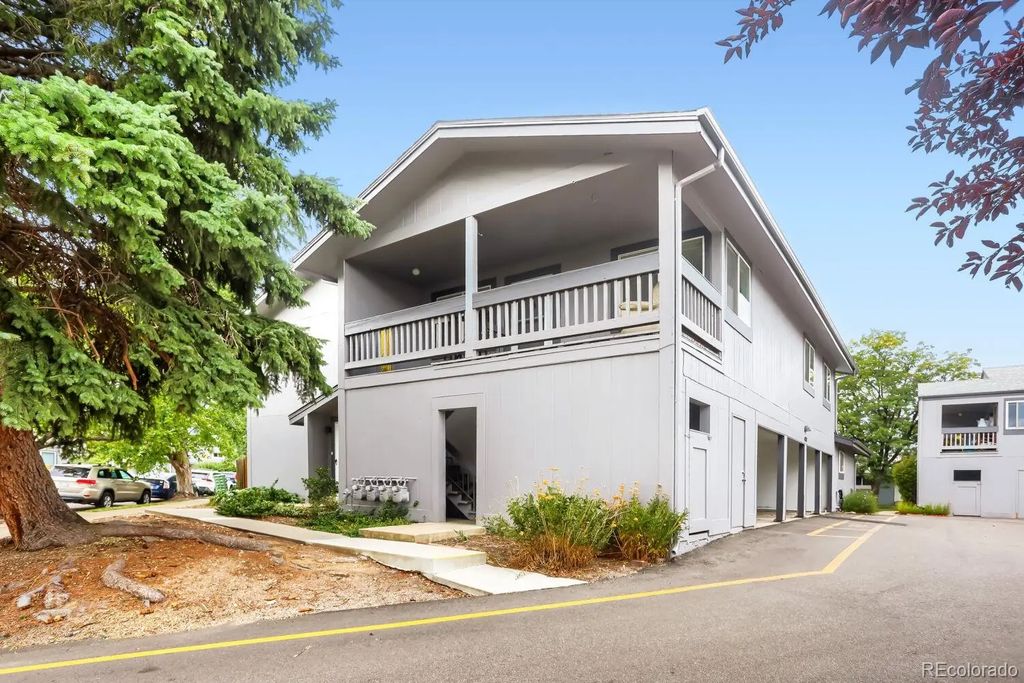4207 Monroe Drive D, Boulder