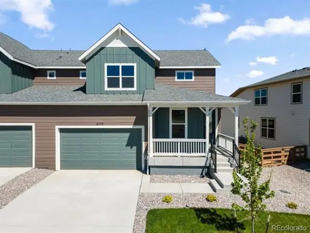 6773 Utica Circle, Firestone