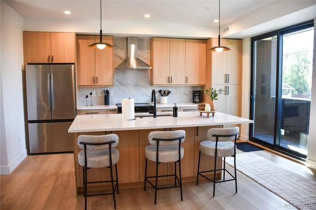 3825 W 38th Avenue 5, Denver