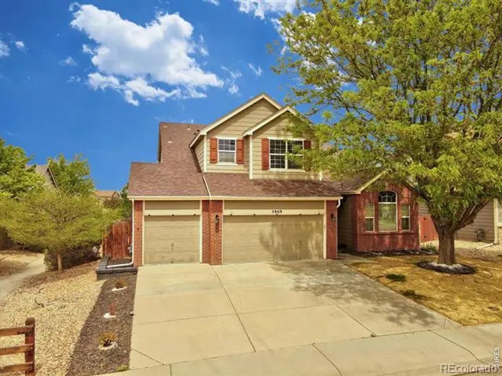 5869 Scenic Avenue, Firestone