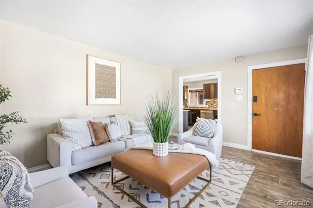 808 S Umatilla Way, Denver
