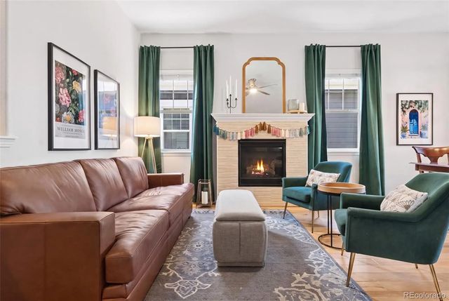 8241 E 55th Avenue, Denver